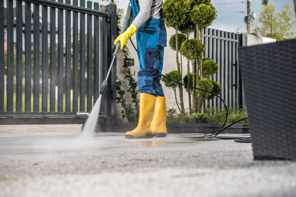Paris, MO Pressure Washing Services Company