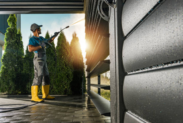 Best Patio and Deck Pressure Washing  in Paris, MO